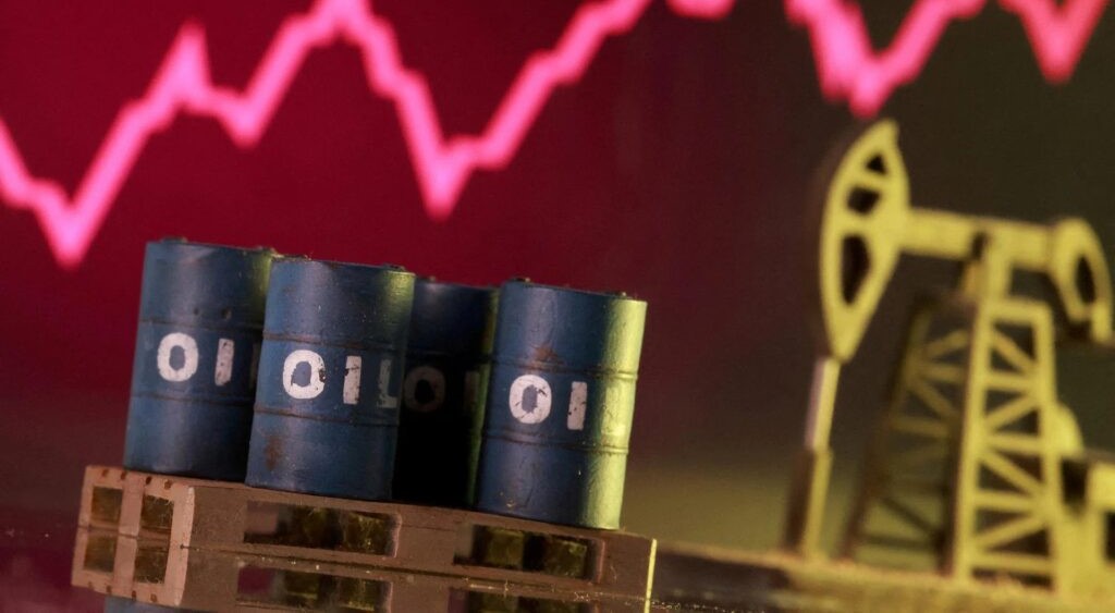 Nafta në nivelin më të lartë që nga armëpushimi SHBA–Iran